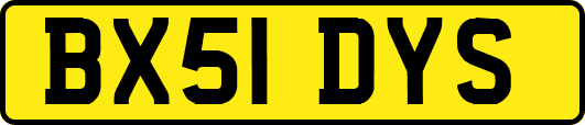 BX51DYS