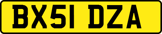 BX51DZA