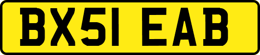 BX51EAB