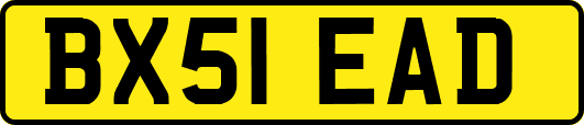 BX51EAD