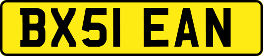 BX51EAN