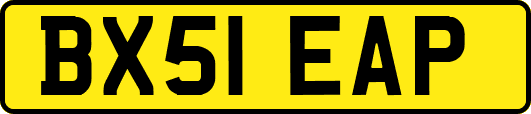 BX51EAP