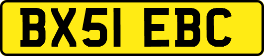 BX51EBC