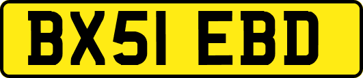 BX51EBD