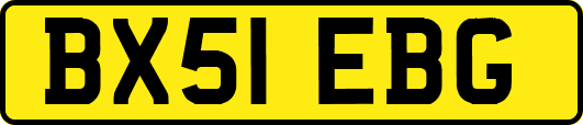 BX51EBG