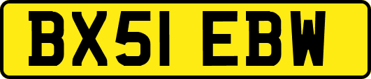 BX51EBW