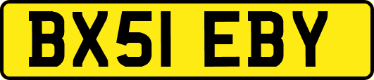 BX51EBY