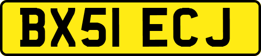 BX51ECJ