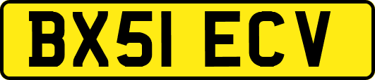 BX51ECV