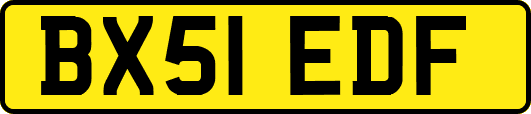 BX51EDF