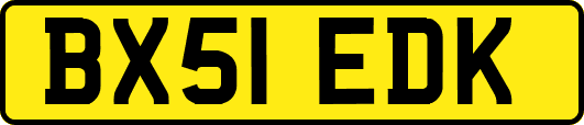 BX51EDK