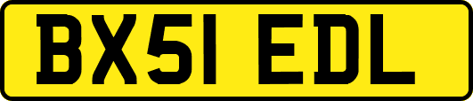BX51EDL