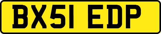 BX51EDP