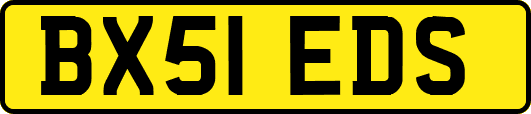 BX51EDS