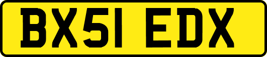 BX51EDX