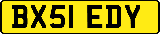 BX51EDY