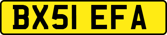 BX51EFA