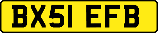 BX51EFB