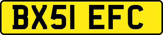 BX51EFC