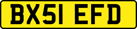 BX51EFD