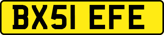 BX51EFE