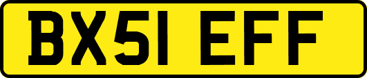 BX51EFF