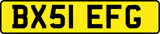 BX51EFG