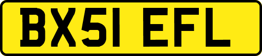 BX51EFL