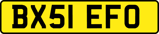 BX51EFO