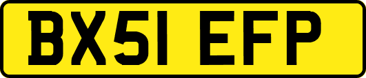 BX51EFP