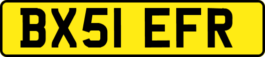 BX51EFR