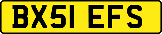 BX51EFS