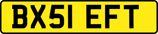 BX51EFT