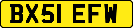 BX51EFW