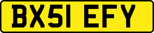 BX51EFY