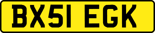 BX51EGK