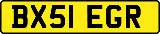 BX51EGR