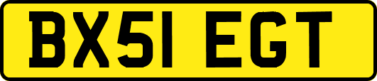 BX51EGT