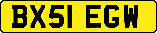 BX51EGW