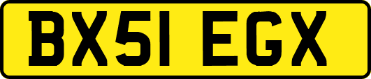 BX51EGX