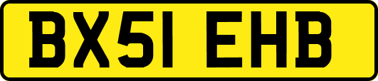 BX51EHB