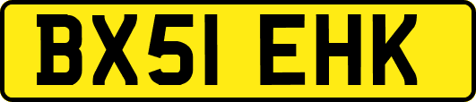 BX51EHK