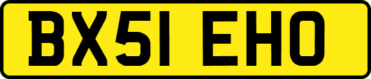 BX51EHO