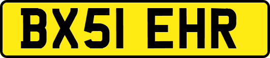 BX51EHR