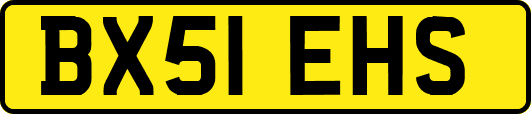 BX51EHS