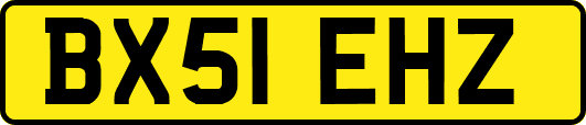 BX51EHZ