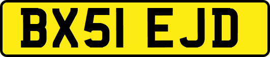 BX51EJD