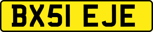 BX51EJE