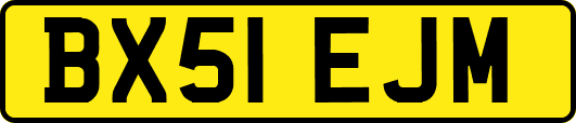 BX51EJM