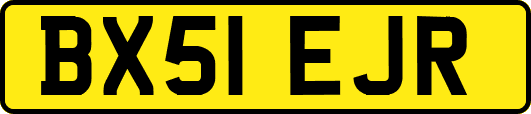 BX51EJR